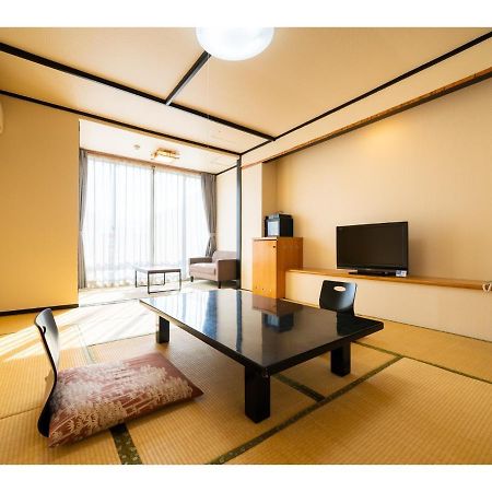 Takenoi Hotel Beppu Luaran gambar