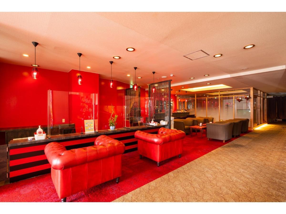 Takenoi Hotel Beppu Luaran gambar