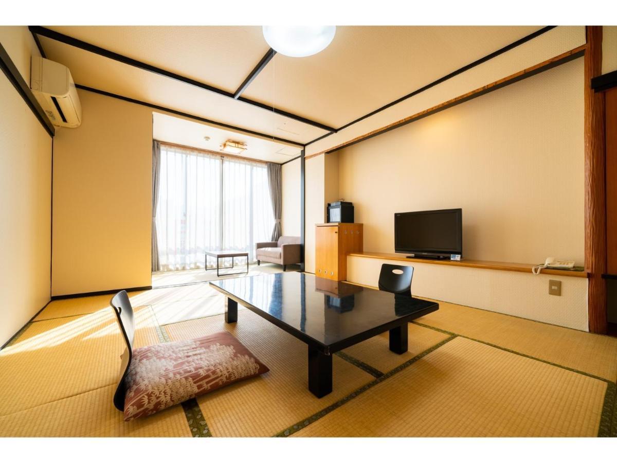 Takenoi Hotel Beppu Luaran gambar