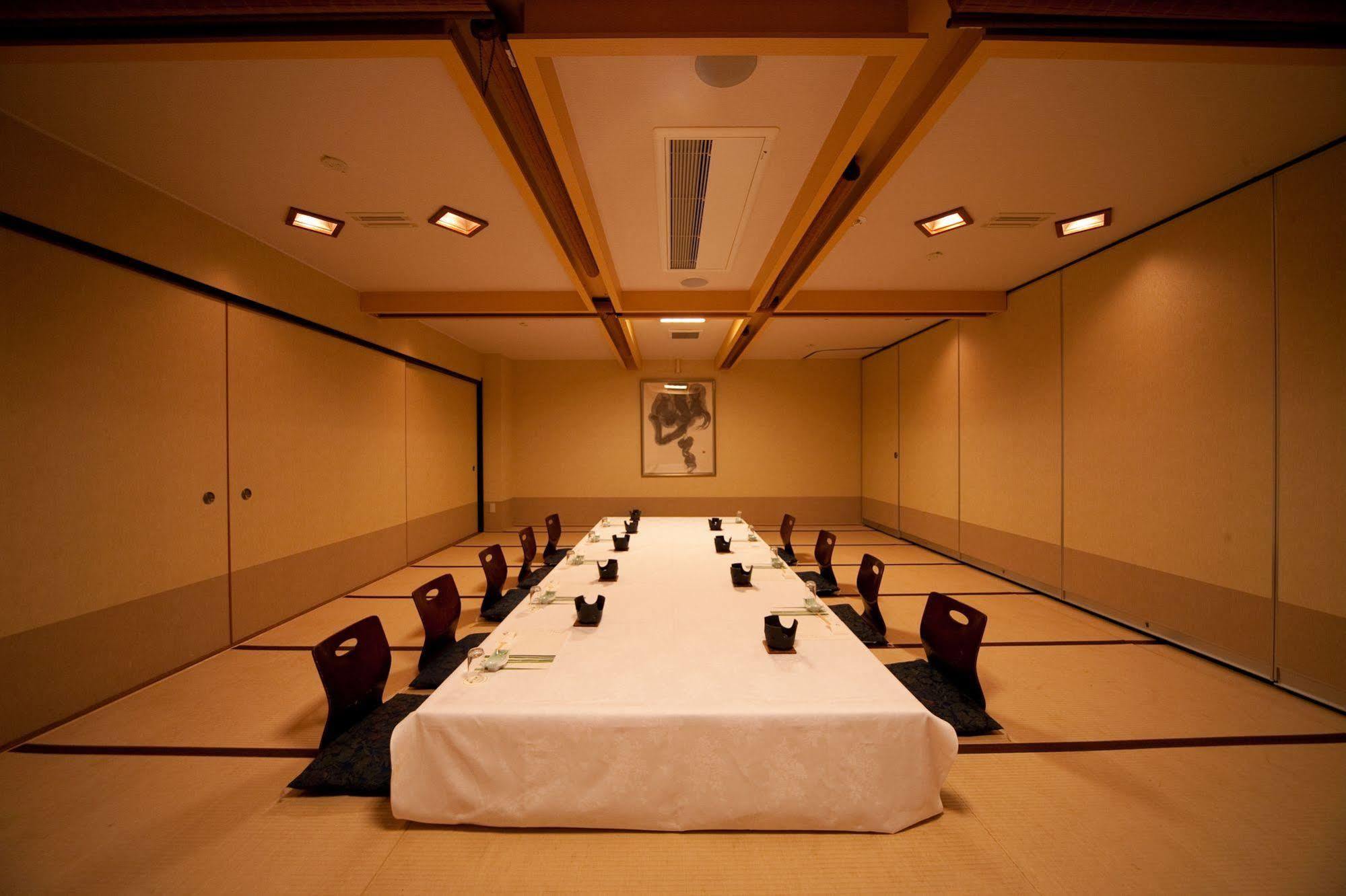 Takenoi Hotel Beppu Luaran gambar