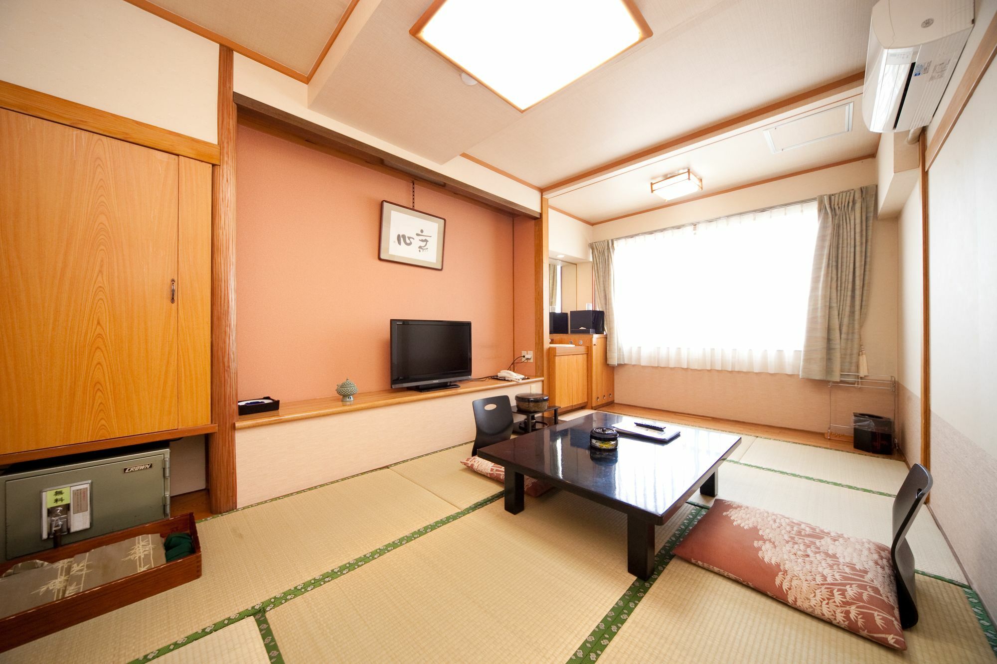 Takenoi Hotel Beppu Luaran gambar
