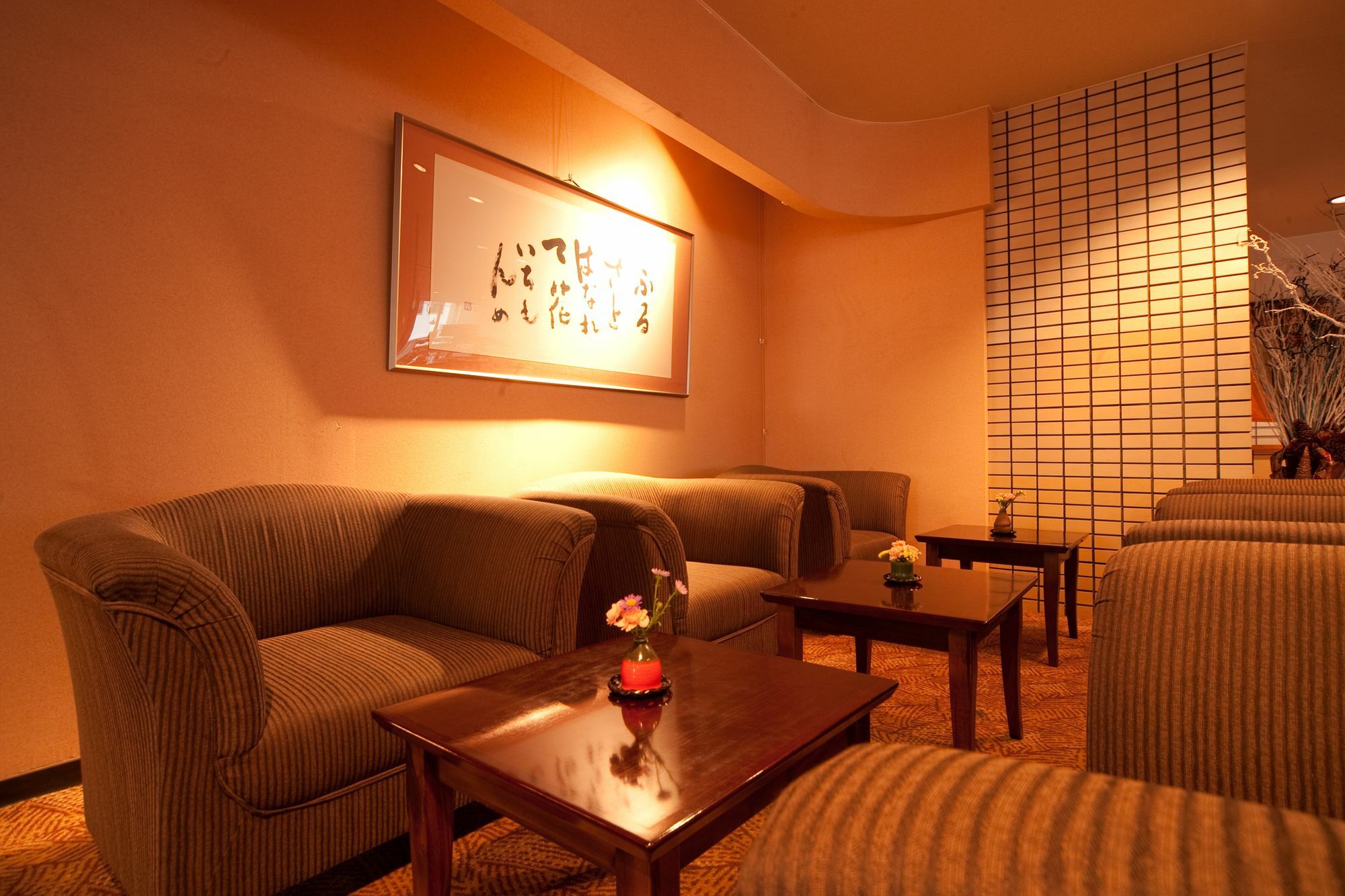 Takenoi Hotel Beppu Luaran gambar