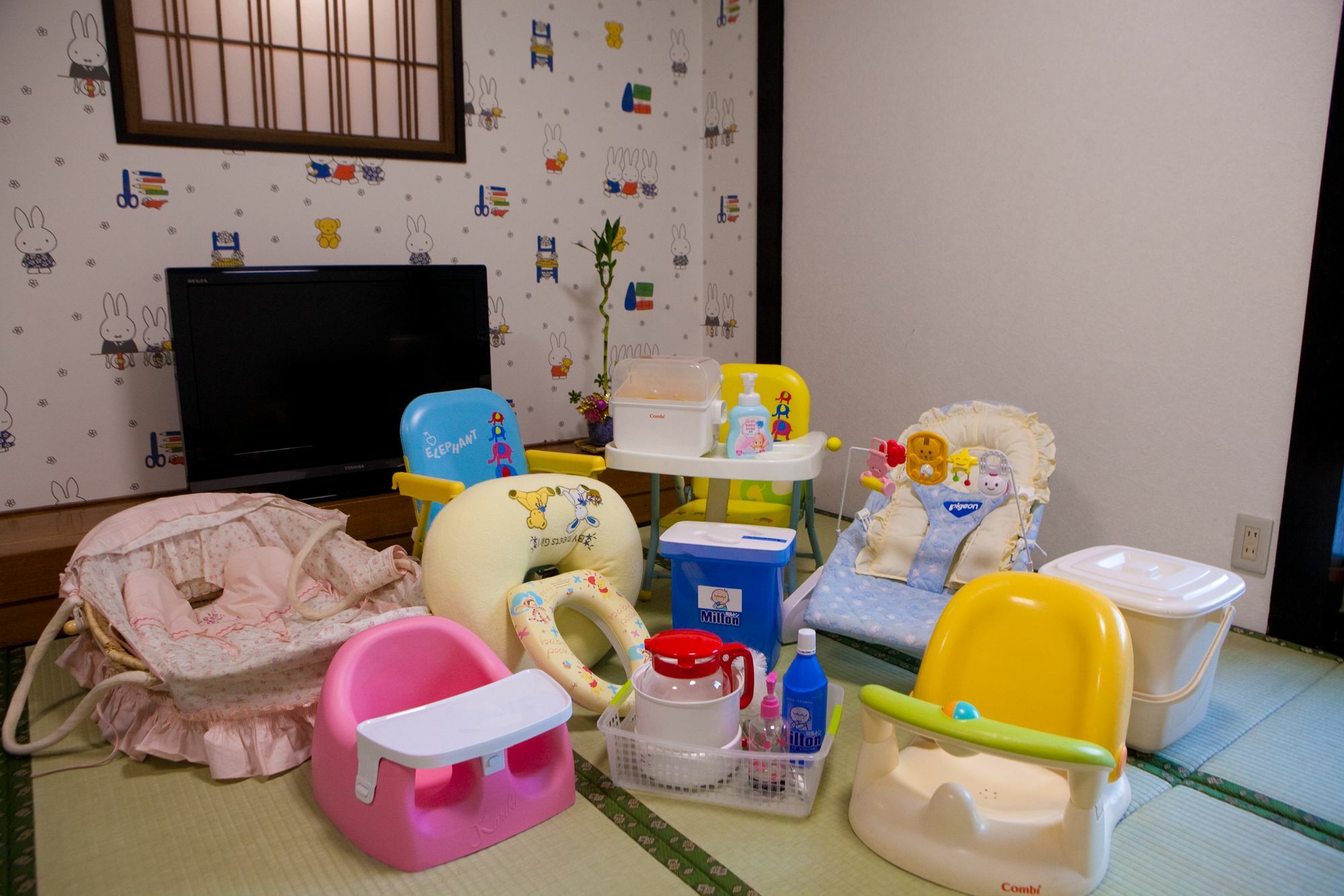 Takenoi Hotel Beppu Luaran gambar