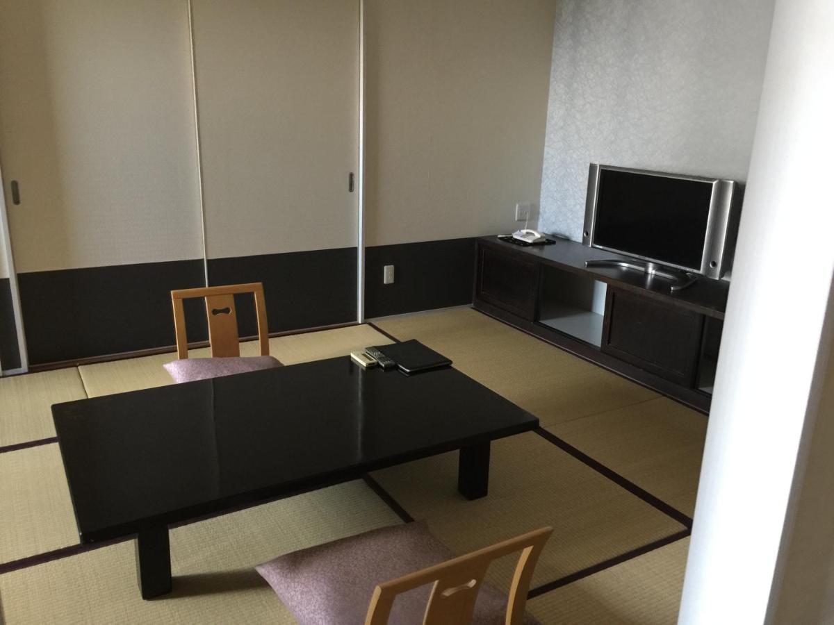 Takenoi Hotel Beppu Luaran gambar