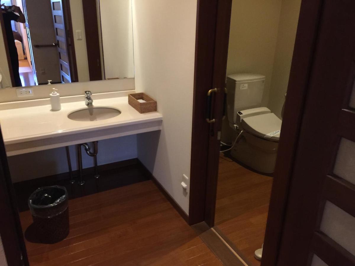 Takenoi Hotel Beppu Luaran gambar