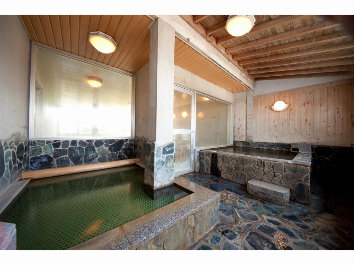 Takenoi Hotel Beppu Luaran gambar